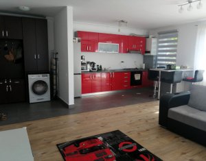 Vanzare apartament 2 camere in Cluj-napoca, zona Gheorgheni