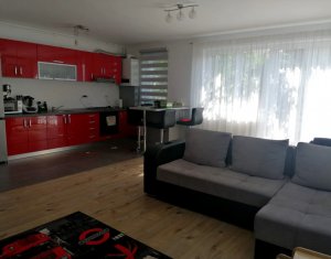 Apartament modern in Gheorgheni, bloc din 2016