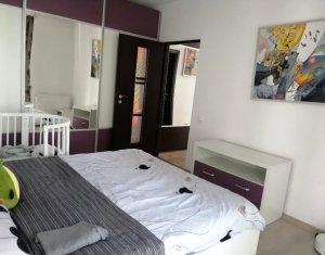 Apartament modern in Gheorgheni, bloc din 2016