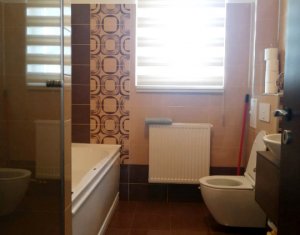 Apartament modern in Gheorgheni, bloc din 2016