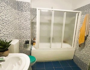 Apartament 2 camere, mobilat si utilat, cu un balcon de vis in zona Buna Ziua