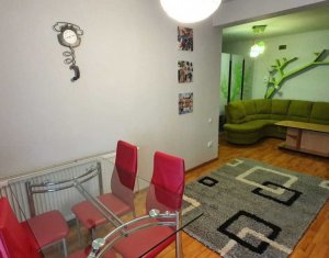 Apartment 2 rooms for sale in Cluj-napoca, zone Buna Ziua