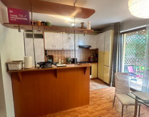 Apartment 2 rooms for sale in Cluj-napoca, zone Buna Ziua