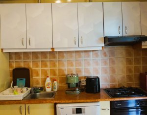 Apartment 2 rooms for sale in Cluj-napoca, zone Buna Ziua