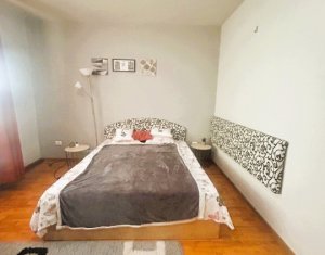 Apartament 2 camere, mobilat si utilat, cu un balcon de vis in zona Buna Ziua