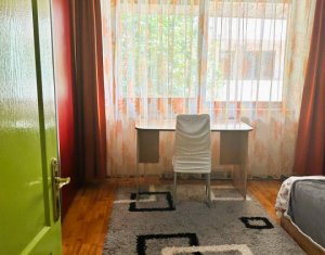 Apartament 2 camere, mobilat si utilat, cu un balcon de vis in zona Buna Ziua