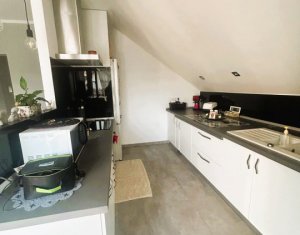 Appartement 3 chambres à vendre dans Floresti