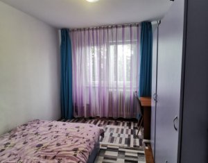 Appartement 2 chambres à vendre dans Cluj-napoca, zone Manastur