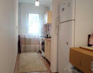 Vânzare apartament cu 2 camere Manastur zona liniștită