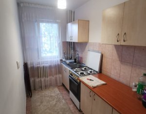 Appartement 2 chambres à vendre dans Cluj-napoca, zone Manastur