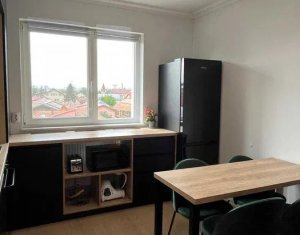 De vanzare apartament modern cu terasa si panorama superba