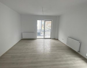 Apartament frumos si spatios, 66mp strada Cetatii - Floresti 