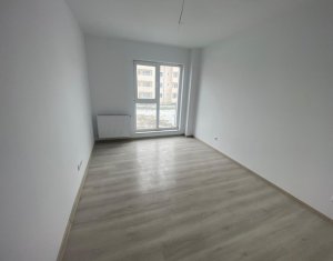 Apartament frumos si spatios, 66mp strada Cetatii - Floresti 