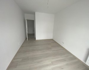 Apartament frumos si spatios, 66mp strada Cetatii - Floresti 