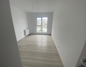 Apartament frumos si spatios, 66mp strada Cetatii - Floresti 