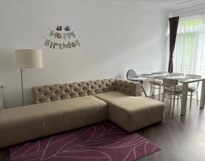 Apartament cu 3 camere, parcare, Soporului