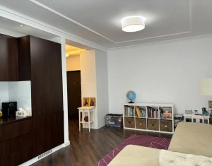 Appartement 3 chambres à vendre dans Cluj-napoca, zone Gheorgheni