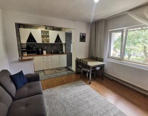 Apartment 2 rooms for sale in Cluj-napoca, zone Manastur