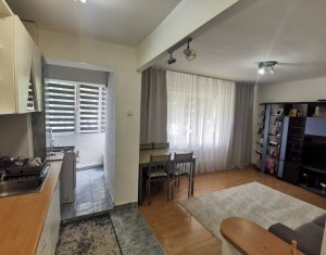 Appartement 2 chambres à vendre dans Cluj-napoca, zone Manastur