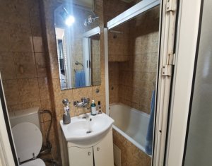 Appartement 2 chambres à vendre dans Cluj-napoca, zone Manastur