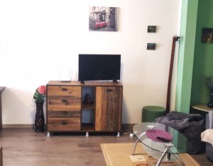 Apartament 2 camere, parcare  , Floresti,  zona  JISK