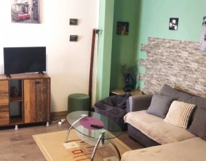 Apartament 2 camere, parcare  , Floresti,  zona  JISK