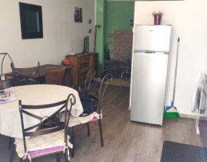 Apartament 2 camere, parcare  , Floresti,  zona  JISK