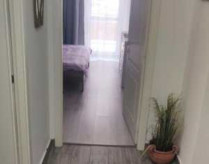 Apartament 2 camere, parcare  , Floresti,  zona  JISK