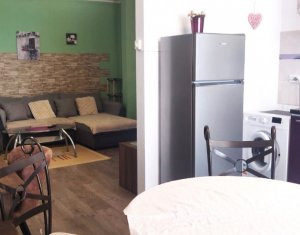 Apartment 2 rooms for sale in Floresti