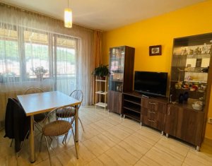 Apartament 3 camere , priveliste spre padure, Floresti