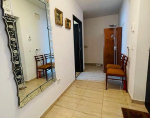 Apartament 3 camere , priveliste spre padure, Floresti