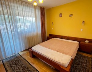 Apartament 3 camere , priveliste spre padure, Floresti