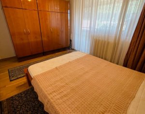 Apartament 3 camere , priveliste spre padure, Floresti