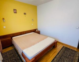 Appartement 3 chambres à vendre dans Floresti