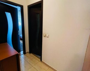 Apartament 3 camere , priveliste spre padure, Floresti