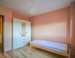 Apartment 3 rooms for sale in Cluj-napoca, zone Manastur