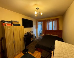 Apartament 1 camera, situat in Floresti, zona Cetatii