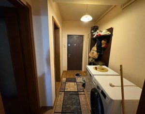 Apartament 1 camera, situat in Floresti, zona Cetatii