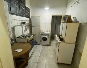 Vente appartement 2 chambres dans Cluj-napoca, zone Centru