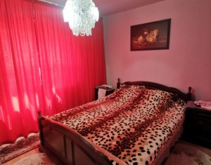 Apartment 4 rooms for sale in Cluj-napoca, zone Manastur