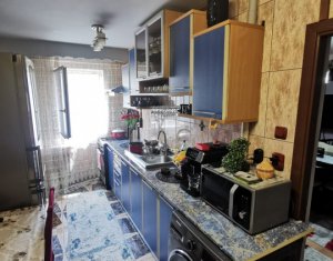 Vânzare apartament cu 4 camere in Manastur zona Big