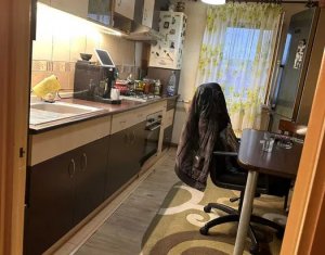 Apartament cu 3 camere, in cartierul Marasti, zona Kaufland