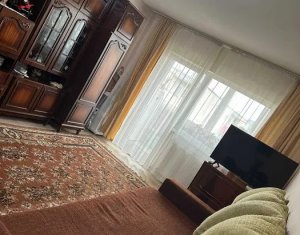 Apartament cu 3 camere, in cartierul Marasti, zona Kaufland