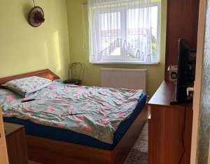 Apartament cu 3 camere, in cartierul Marasti, zona Kaufland