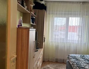 Apartament cu 3 camere, in cartierul Marasti, zona Kaufland