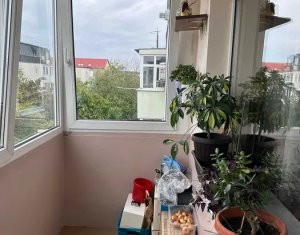 Apartament cu 3 camere, in cartierul Marasti, zona Kaufland