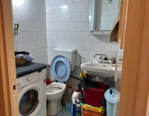 Apartament cu 3 camere, in cartierul Marasti, zona Kaufland