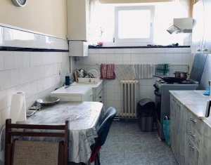 Apartament decomandat cu 2 camere, in cartierul Manastur, zona Flora