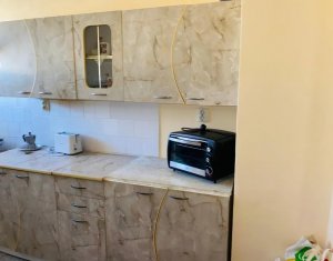 Apartament decomandat cu 2 camere, in cartierul Manastur, zona Flora