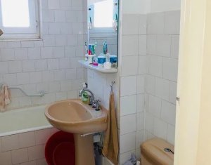 Appartement 2 chambres à vendre dans Cluj-napoca, zone Manastur